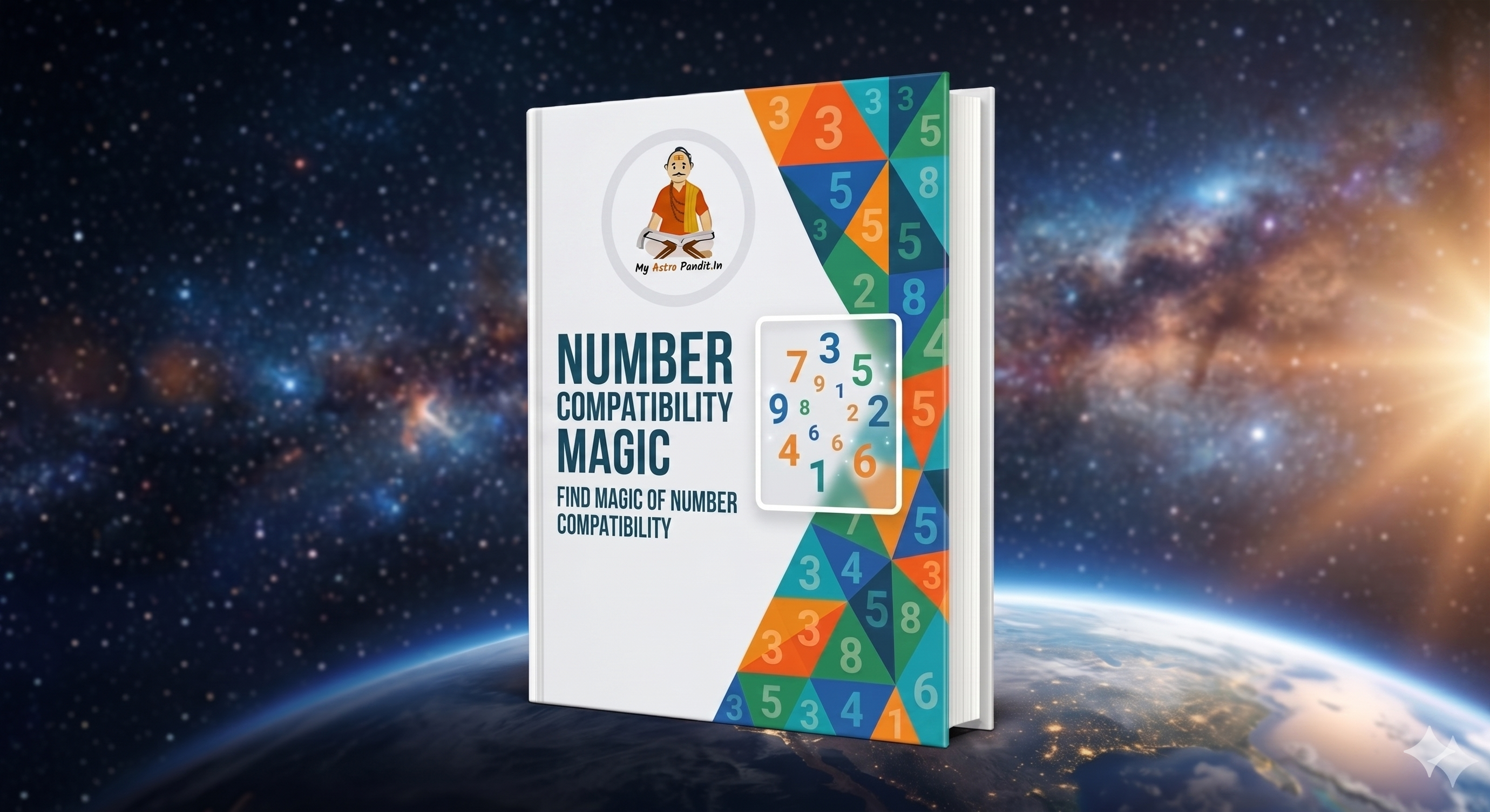 Number Compatiblity Magic