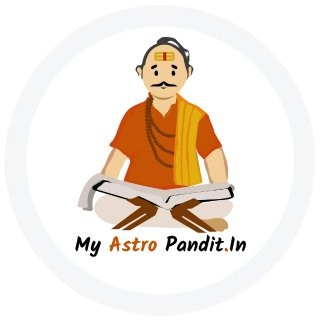 MyAstroPandit Logo