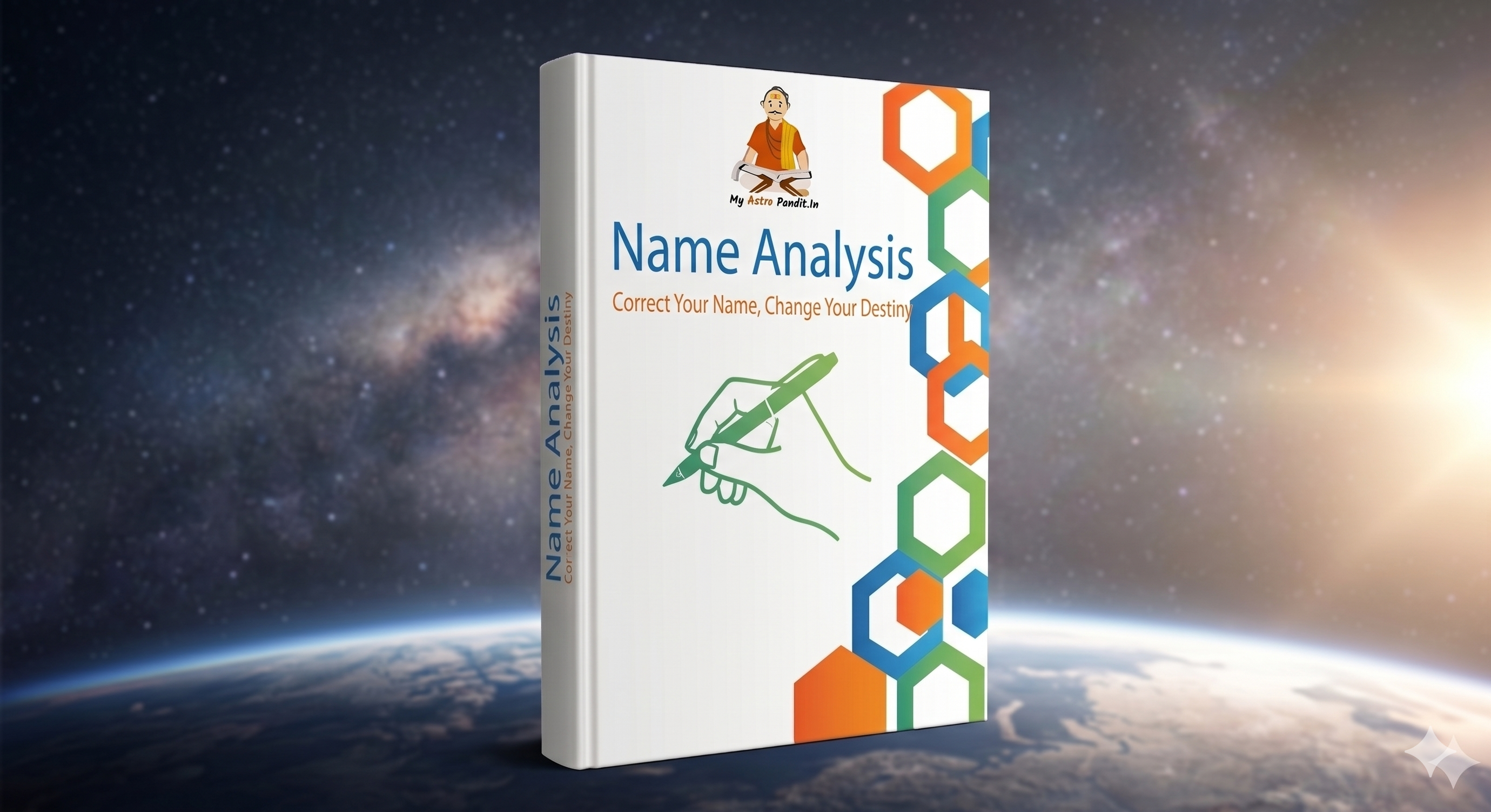 Lucky Name Analysis