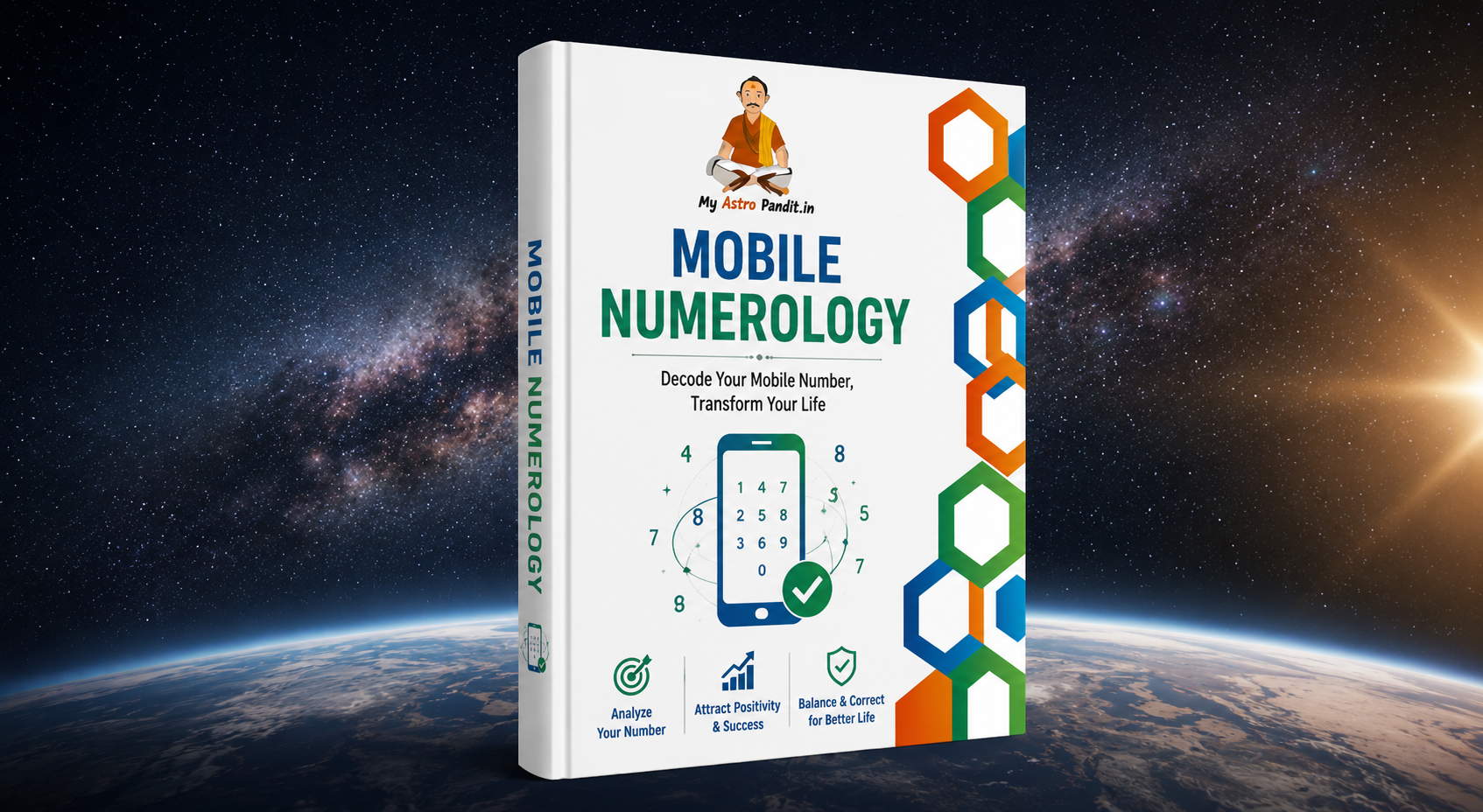 Lucky Mobile Number Numerology Analysis