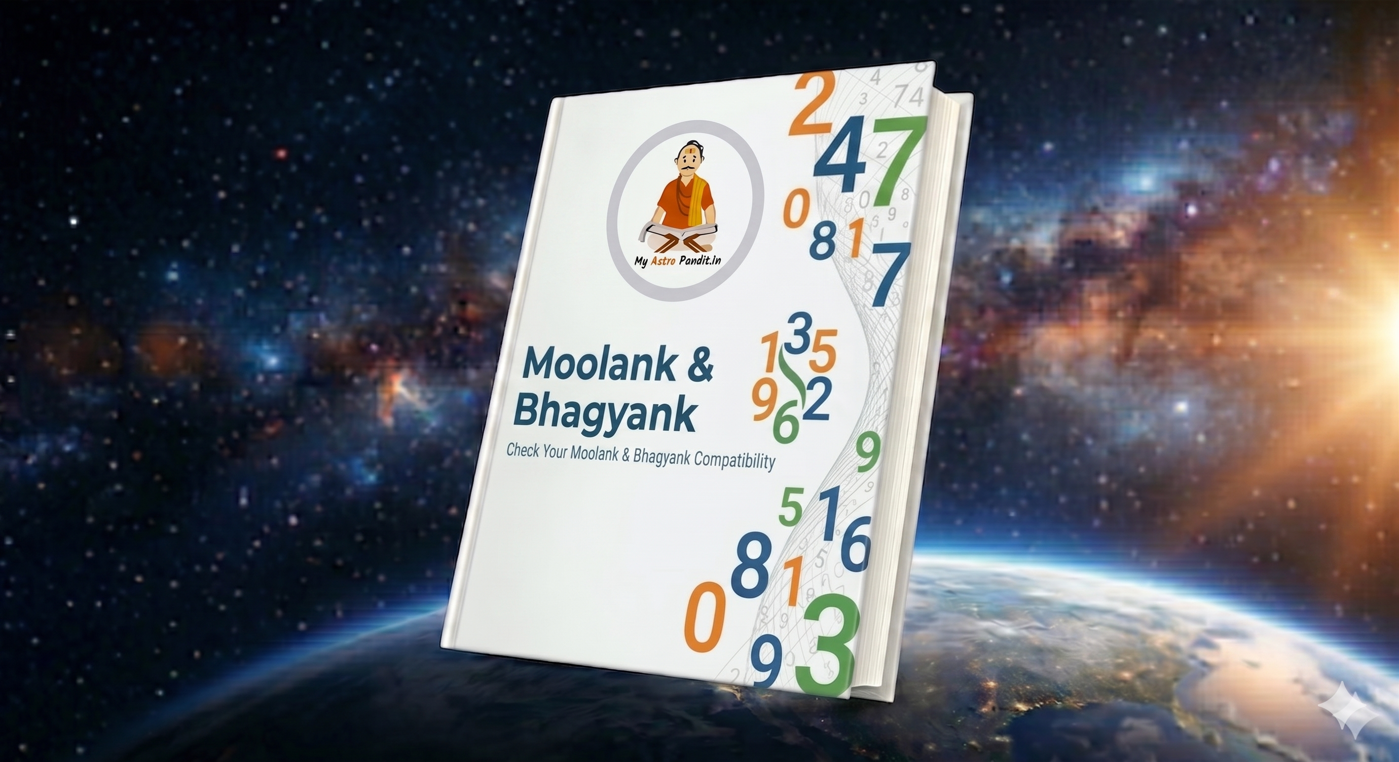 Moolank & Bhagyank Compatiblity